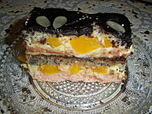 Fot. zina, placek kolorowy wg siostry Anastazji