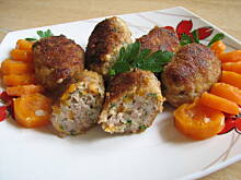 Fot. Majka2, mielone paluszki Kasi