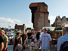 Fot. Wkn, Czym Dominik kusi Gdańszczan?