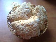 Fot. matani, Irlandzki chleb sodowy wg Rachel Allen