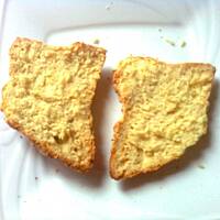 Irlandzki chleb sodowy wg Rachel Allen