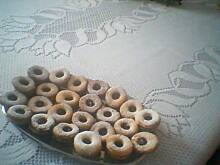 Fot. crisen, Kocie oczka  nocą