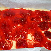 Ciacho takie po mojemu ale smaczne i proste jak drut