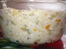 Fot. justyna1507.14, Risotto z kurczaka