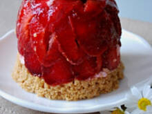 Fot. llilijka, Babeczki truskawkowe - pianka ll