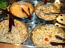 Fot. bahus, Sałatki - kilka postawowych informacji