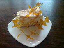 Fot. llilijka, Sernik z rosą ll