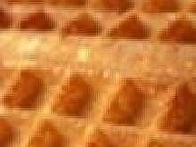 Fot. llilijka, gofry wspaniałe