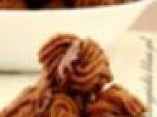 Fot. llilijka, Ciasteczka kakowe przełożone nutellą ll