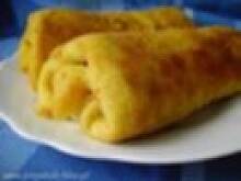 Fot. llilijka, krokieciki z trzema serami