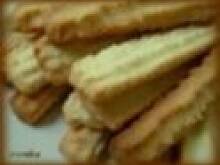 Fot. llilijka, Krrrruche ciastka