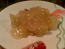 Fot. kaha87ha, Szybki dżem egzotyczny z kokosem