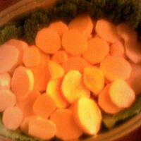 Duszonki mojego taty