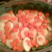 Duszonki mojego taty