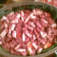 Duszonki mojego taty