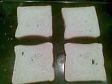 Fot. kaha87ha, Croque  madame