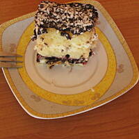 Super Sernik od Tydzi