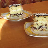 Super Sernik od Tydzi