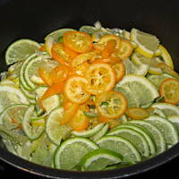 Dzem z 3 cytrusow z chili