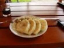 Fot. llilijka, knedle czeskie