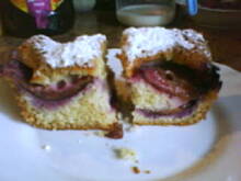 Fot. marta771, Wyjątkowo pyszne ciasto ze śliwkami