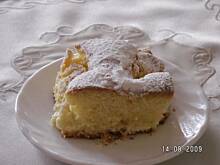 Fot. aloalo, Babka sernikowa