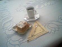 Fot. crisen, Placek kruchutki ze śliwami