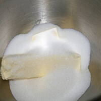 Ciasto Cytrynowe z Winogronami Ali