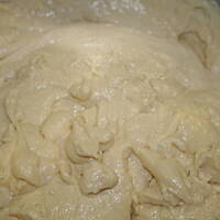 Ciasto Cytrynowe z Winogronami Ali