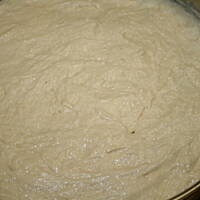 Ciasto Cytrynowe z Winogronami Ali