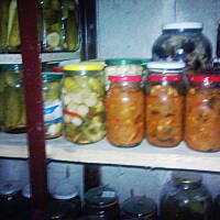 Leczo trochę po chińsku