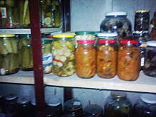 Fot. jaska2503, Leczo trochę po chińsku