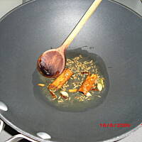 Ryż aromatyczny po hindusku