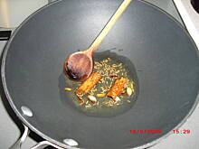 Fot. kamila258, Ryż aromatyczny po hindusku