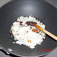 Ryż aromatyczny po hindusku