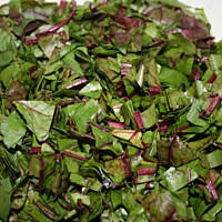 Chłodnik z Botwinki Ali