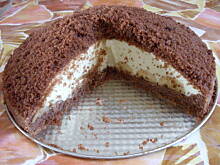 Fot. monia86, Kopiec kreta mój