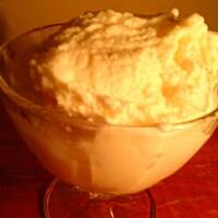 Domowe lody śmietankowe