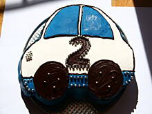 Fot. babsy, Masa cukrowa czy sztuczny marcepan??