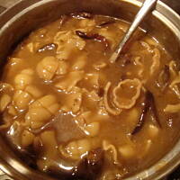 Borowikowa jak domowa