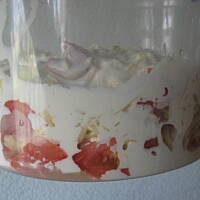 Sałatka do grilla pomidor - ser żółty Marty