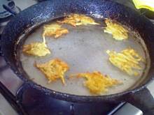 Fot. kasiulkasp, Przekąska po żydowsku