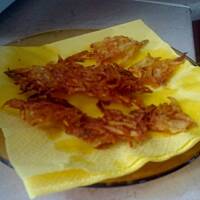 Przekąska po żydowsku