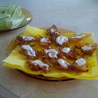 Przekąska po żydowsku