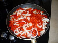 Fot. ania-aniula, Leczo z cukini i papryki