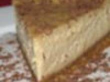 Fot. llilijka, sernik toffi ll