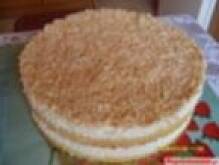 Fot. llilijka, TORT - RAFAELLO