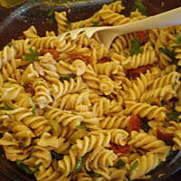 Sałatka Małgorzatki