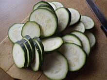 Fot. Mtandyrak, Zapiekanka ogrodniczki (mojej mamy)