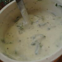 Zapiekanka ogrodniczki (mojej mamy)